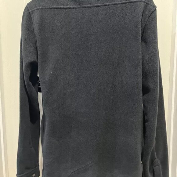 REALTREE MEN'S PRO STAFF SNAP DOWN SHIRT JACKET Small - Picture 5 of 5